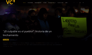 Viceversanoticias.com thumbnail