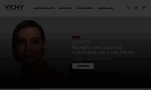 Vichy.es thumbnail