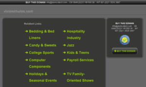 Vicioschulos.com thumbnail