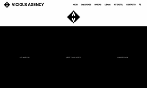 Viciousagency.com thumbnail