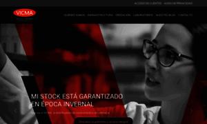 Vicma.com.mx thumbnail