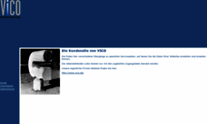 Vico.de thumbnail