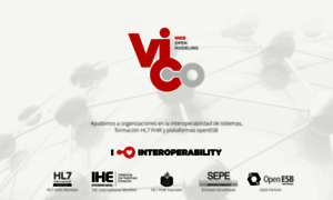 Vico.org thumbnail
