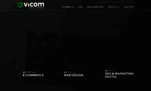 Vicom.mx thumbnail