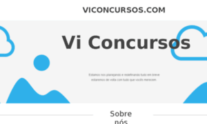 Viconcursos.com thumbnail