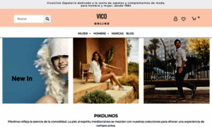Viconline.es thumbnail