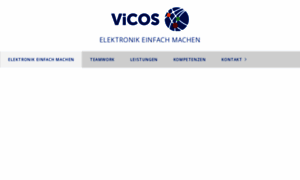 Vicos.at thumbnail