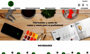 Vicrila.com thumbnail