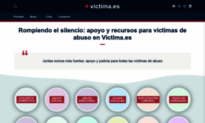 Victima.es thumbnail