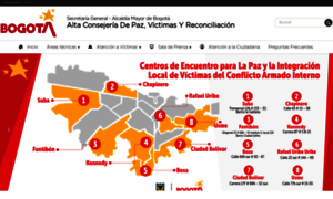 Victimasbogota.gov.co thumbnail