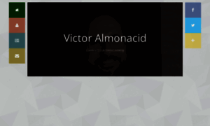 Victoralmonacid.com thumbnail