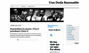 Victoranibal.wordpress.com thumbnail