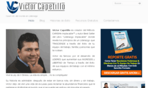 Victorcapetillo.com thumbnail