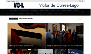 Victordecurrealugo.com thumbnail