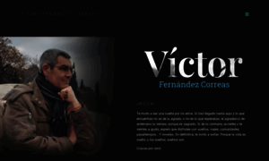 Victorfernandezcorreas.com thumbnail
