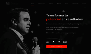 Victorhugomanzanilla.com thumbnail