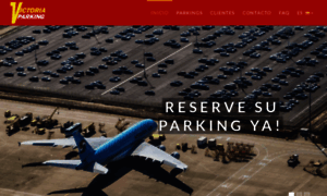 Victoria-parking.com thumbnail