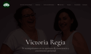 Victoria-regia.org thumbnail