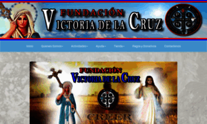 Victoriadelacruz.com thumbnail