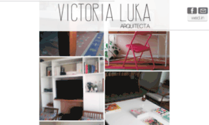 Victorialuka.com.ar thumbnail