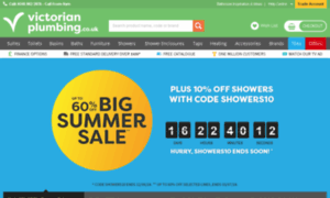 Victorianplumbing.varologic.com thumbnail