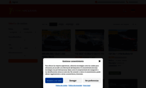 Victoriaocasion.com thumbnail