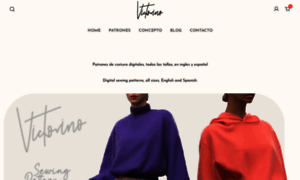 Victorinoshop.com thumbnail