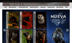Victorjhernandez.com thumbnail