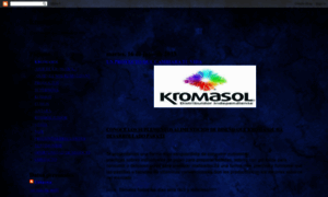 Victorkromasol.blogspot.com thumbnail