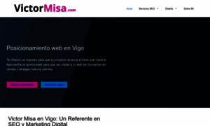 Victormisa.com thumbnail