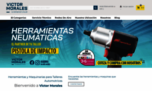 Victormorales.cl thumbnail