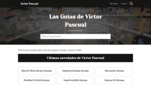 Victorpascual.es thumbnail