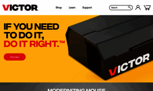 Victorpest.com thumbnail