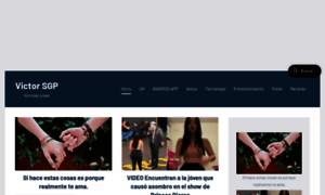 Victorsgp.com thumbnail