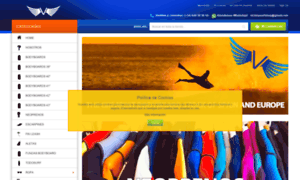Victorysurfshop.com thumbnail