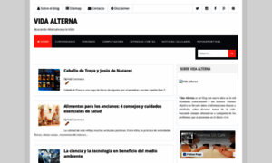 Vida-alterna.blogspot.mx thumbnail