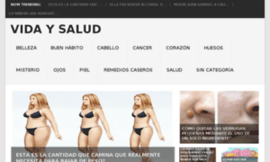 Vida-salud1.com thumbnail