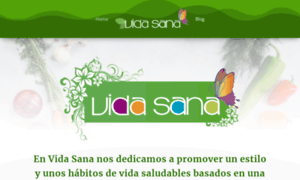 Vida-sana.com.es thumbnail