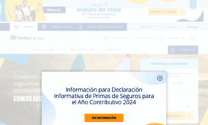 Vida.grupotriples.com thumbnail