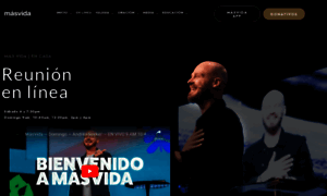 Vidaabundante.com.mx thumbnail