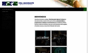 Vidaabundante.mx thumbnail