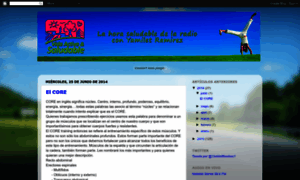 Vidaactivavidasaludable.blogspot.com thumbnail