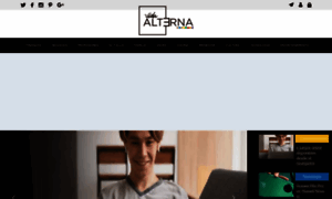 Vidaalterna.com thumbnail