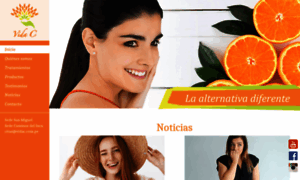 Vidac.com.pe thumbnail