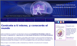 Vidaconciente.com.ar thumbnail