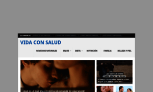 Vidaconsalud.info thumbnail