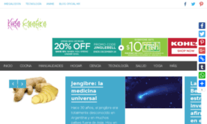 Vidacreativa.com.mx thumbnail