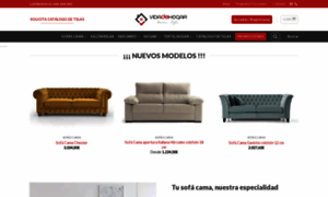 Vidadehogar.com thumbnail