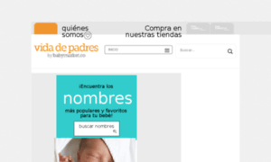 Vidadepadres.babymarket.co thumbnail