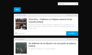 Vidadepeloteros.com thumbnail